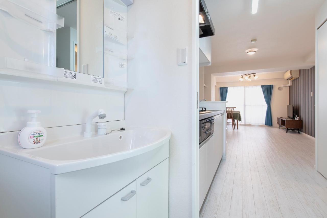 Second Hojo Building Apartment โตเกียว ภายนอก รูปภาพ